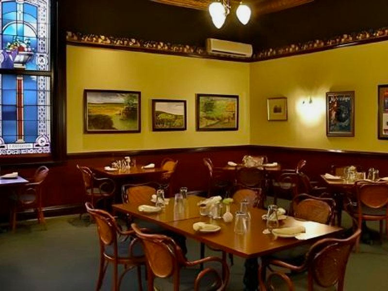 The Fig & The Pheasant Hotelの写真