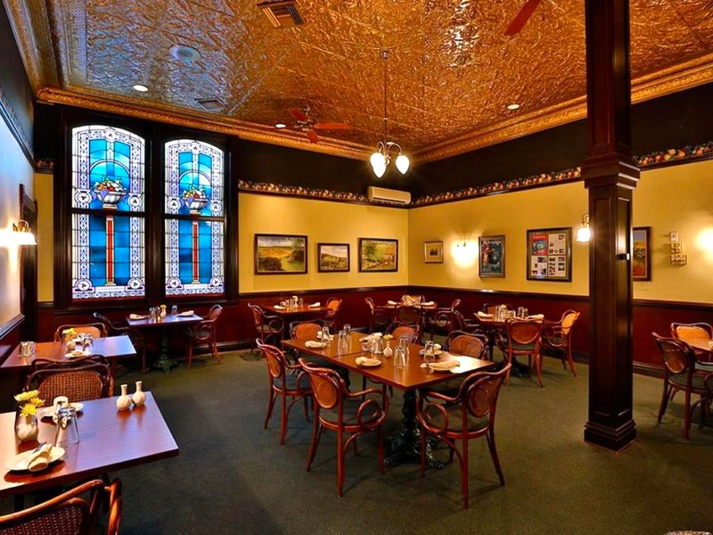 The Fig & The Pheasant Hotelの写真