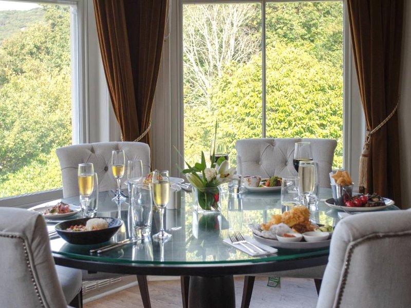 ロイヤル ビクトリア ホテル スノードニア (Royal Victoria Hotel Snowdonia)の写真