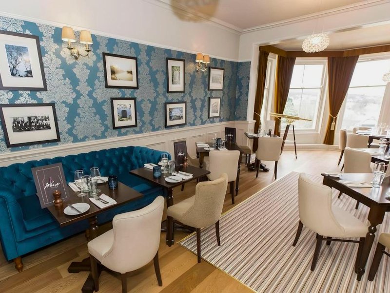ロイヤル ビクトリア ホテル スノードニア (Royal Victoria Hotel Snowdonia)の写真