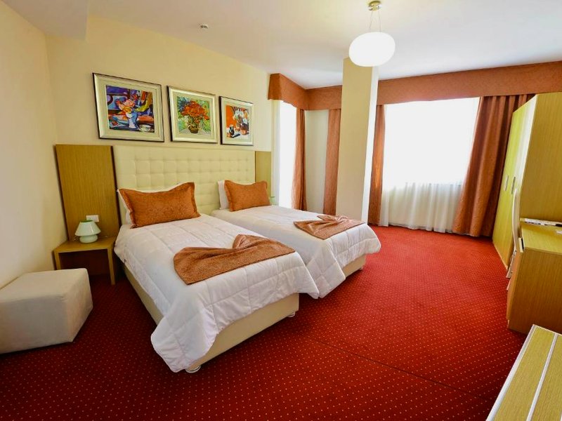 Jolly Hotelの写真
