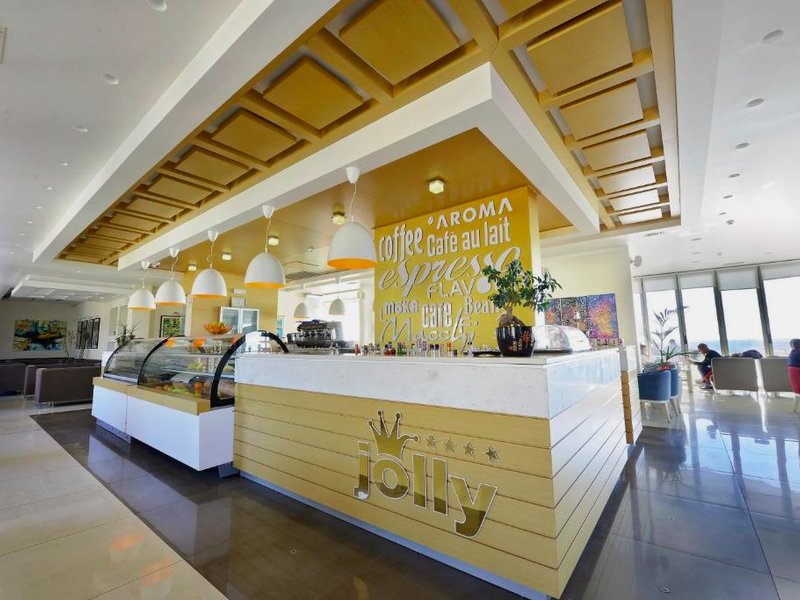 Jolly Hotelの写真