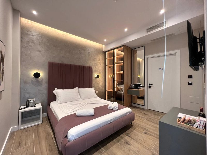 Domus Hotel & Apartmentsの写真