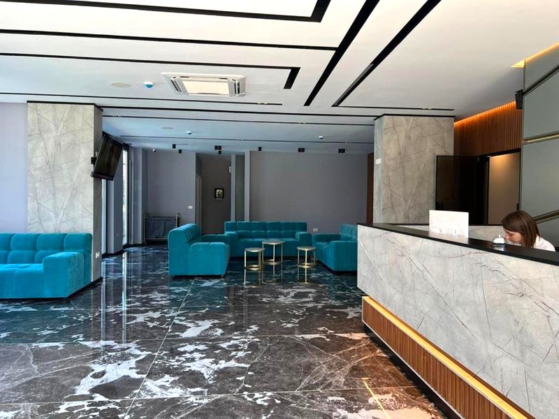 Domus Hotel & Apartmentsの写真