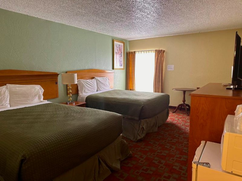 ゲートウェイ ロッジ (Gateway Lodge)の写真