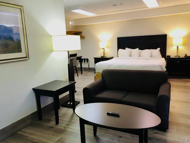 Travelodge by Wyndham Wellandの写真