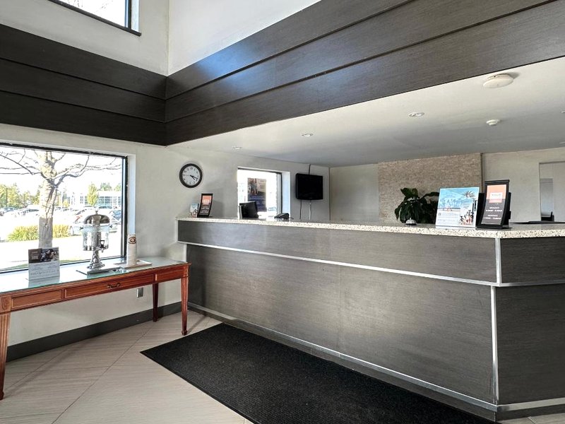 Travelodge by Wyndham Wellandの写真