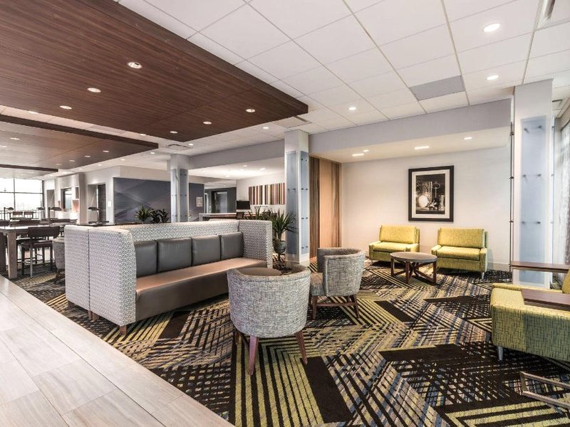 Holiday Inn Express & Suites Welland By IHGの写真