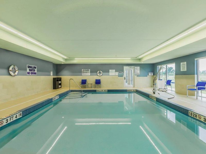 Holiday Inn Express & Suites Welland By IHGの写真