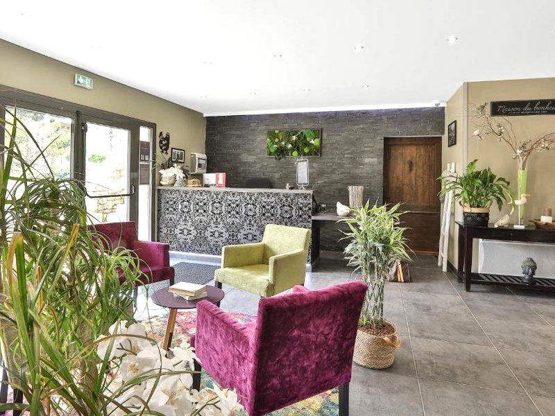 Hotel Le Mas de Castel - Piscine chauffeeの写真