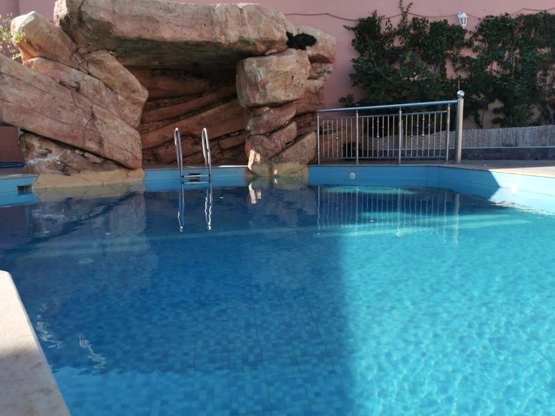 Riad Dar Salamの写真