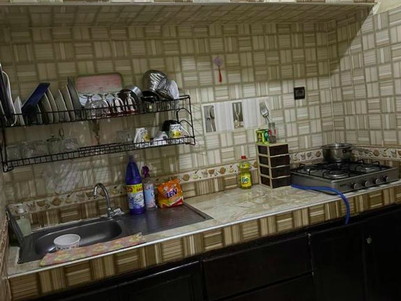 شقة أمينة (شقة أمينة)の写真