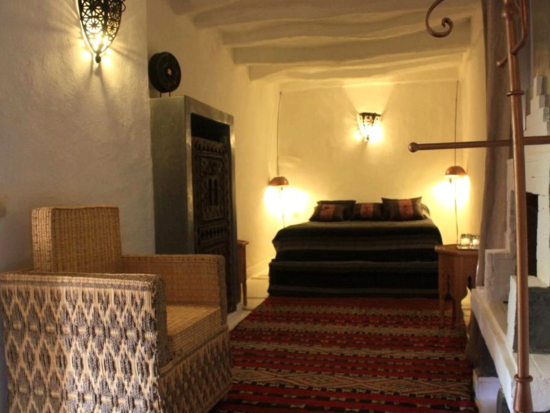 Riad El Koudiaの写真