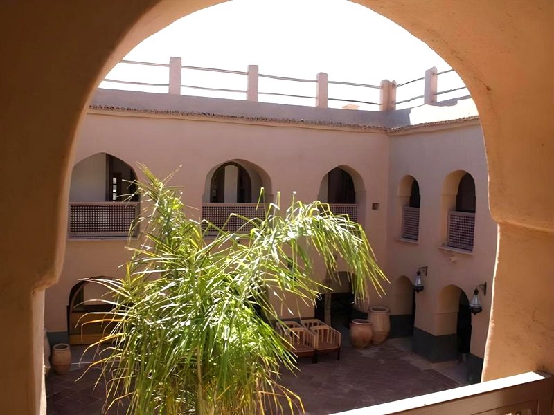 Riad El Koudiaの写真