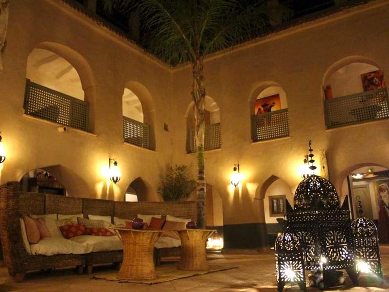 Riad El Koudiaの写真