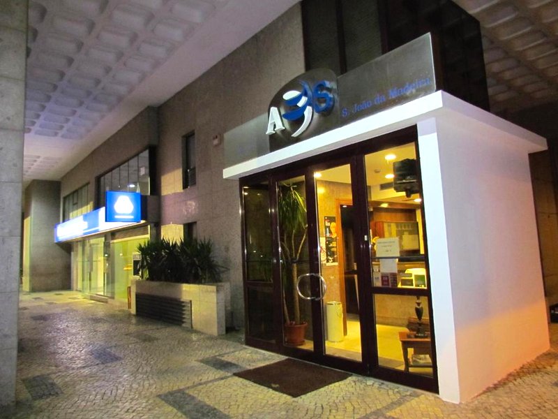 Hotel A.S. Sao Joao da Madeiraの写真