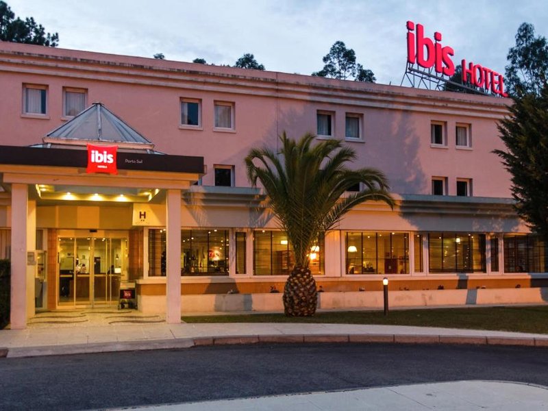 ibis Porto Sul Europarqueの写真