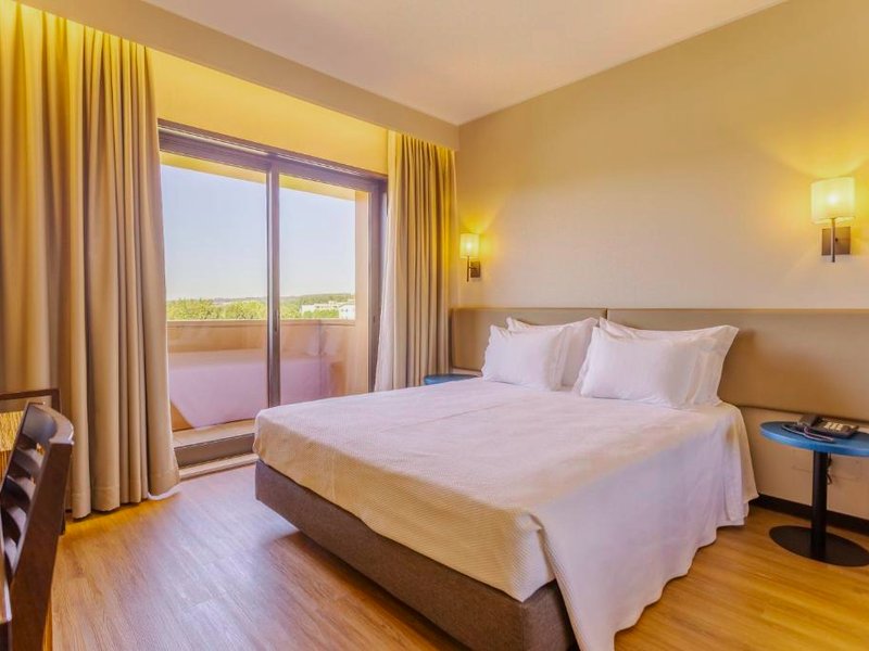 Nova Cruz Hotelの写真