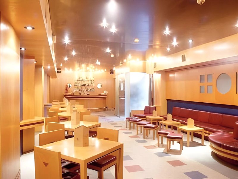 Hotel Feira Pedra Belaの写真