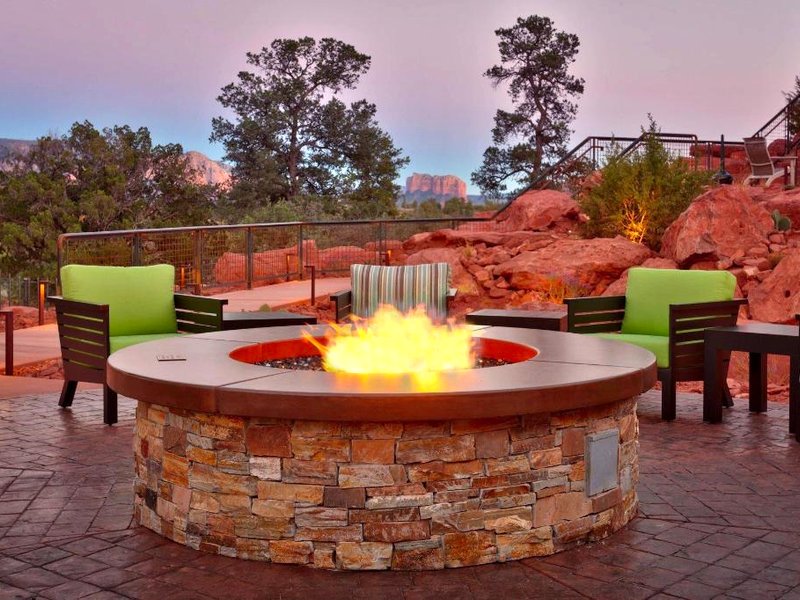 コートヤード セドナ (Courtyard Sedona)の写真