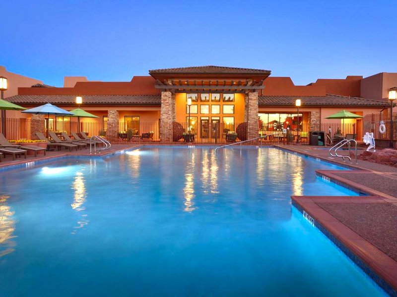 コートヤード セドナ (Courtyard Sedona)の写真