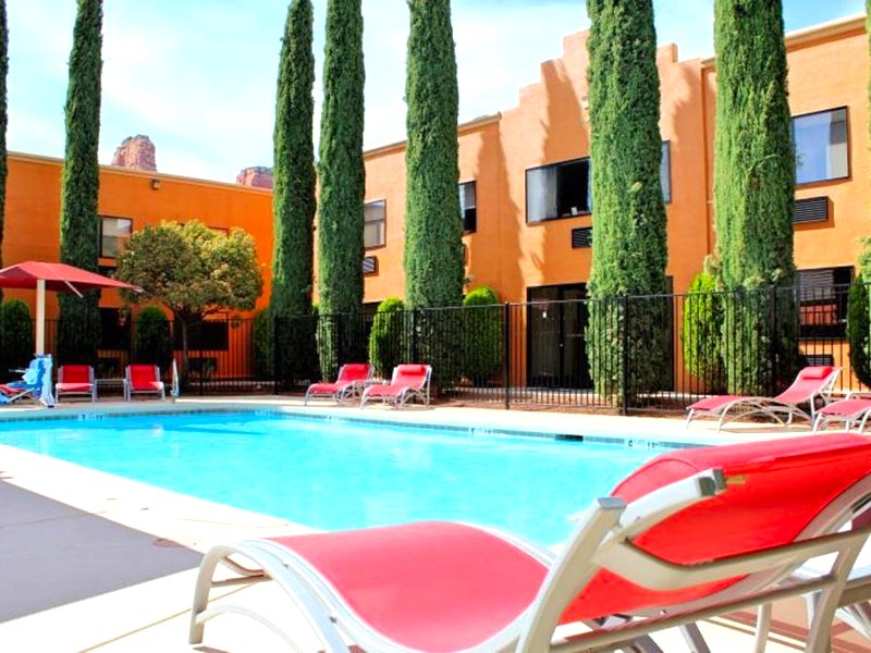 ホリデイ イン エクスプレス セドナ オーク クリーク バイ IHG (Holiday Inn Express Sedona - Oak Creek By IHG)の写真