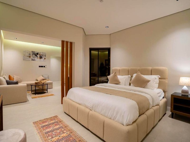 Jadi Apartmentの写真