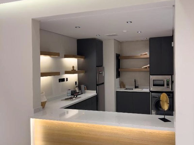 Jadi Apartmentの写真