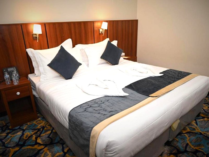 Rua International Hotelの写真