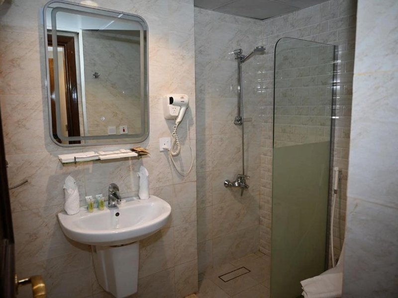 Rua International Hotelの写真