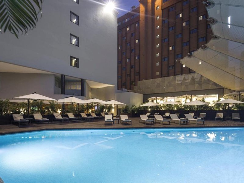 Hotel Tropicoの写真