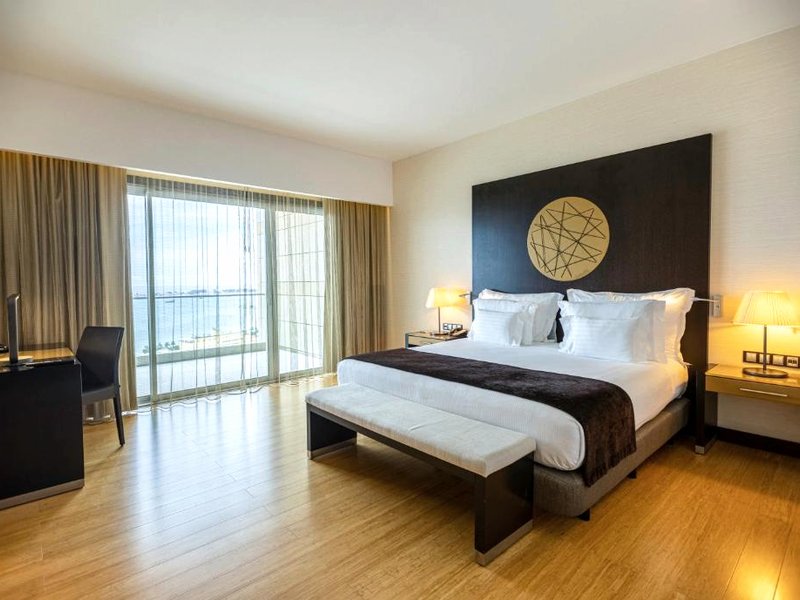 EPIC SANA ルアンダ ホテル (EPIC SANA Luanda Hotel)の写真