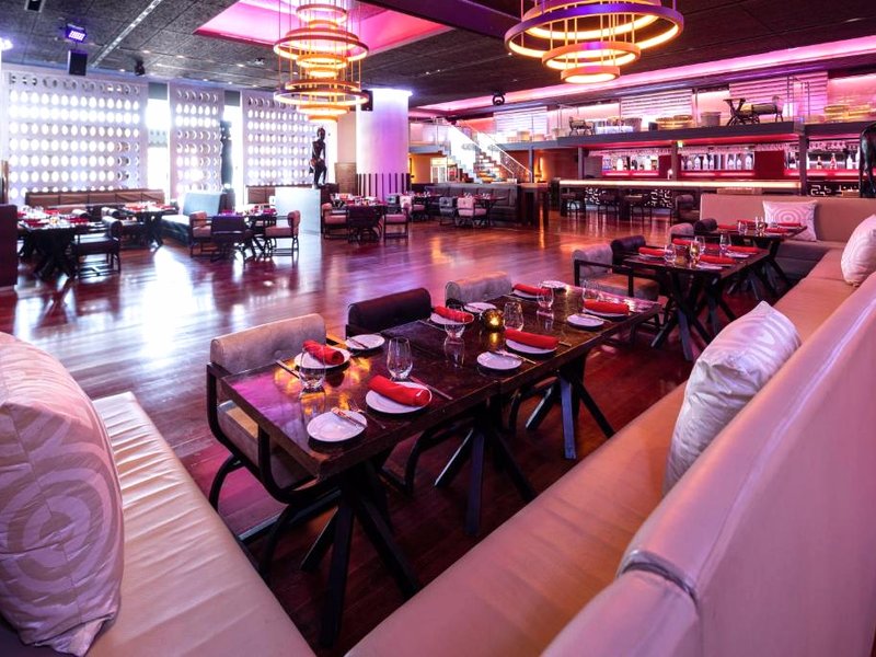 EPIC SANA ルアンダ ホテル (EPIC SANA Luanda Hotel)の写真