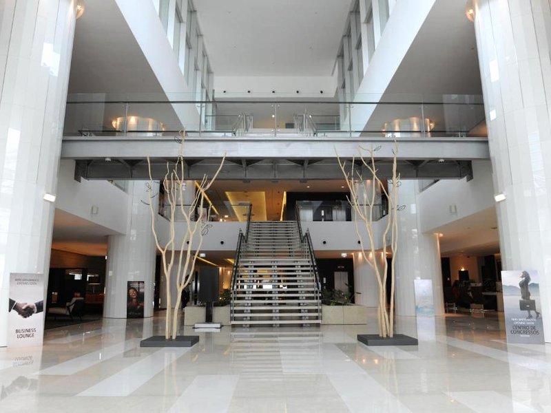 EPIC SANA ルアンダ ホテル (EPIC SANA Luanda Hotel)の写真