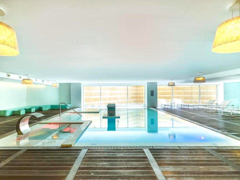EPIC SANA ルアンダ ホテル (EPIC SANA Luanda Hotel)の写真