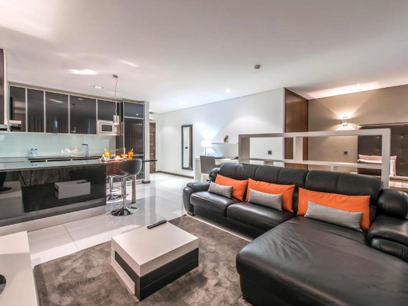 RK Suite Hotelの写真