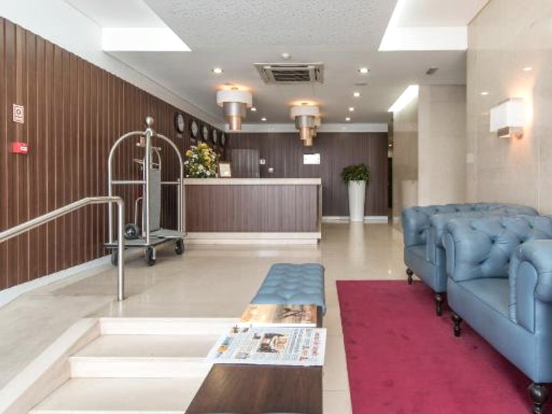 RK Suite Hotelの写真