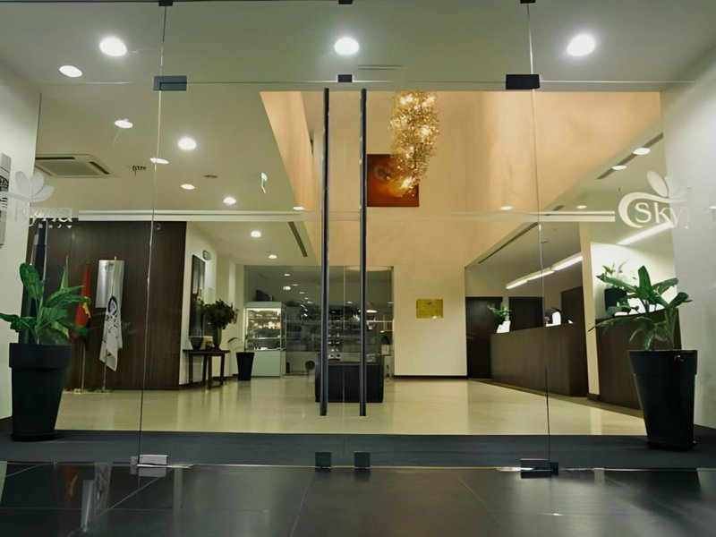 Skyna Hotel Luandaの写真