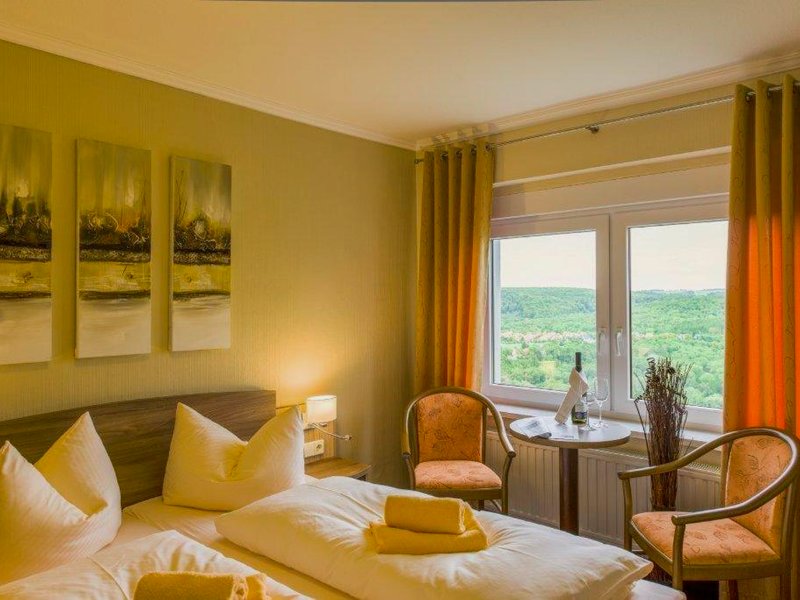 Berghotel Wilhelmsburgの写真
