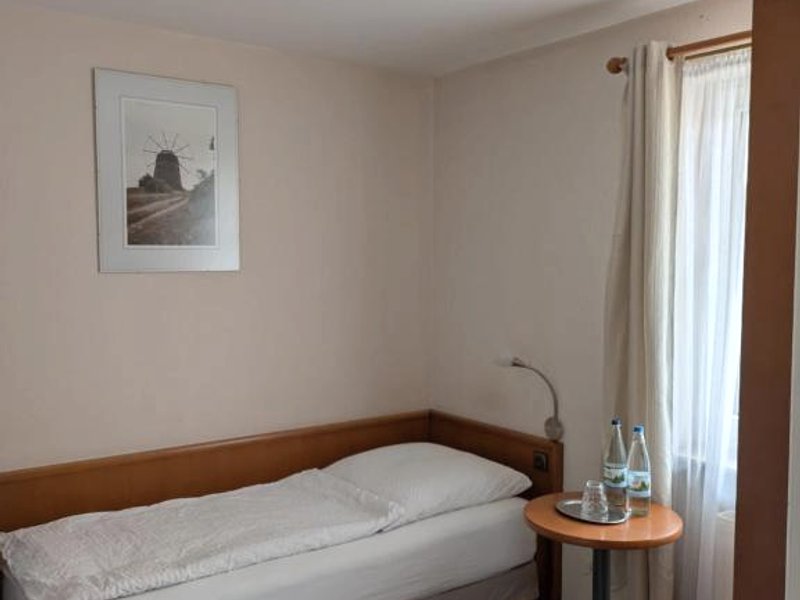 Hotel Am Marktの写真