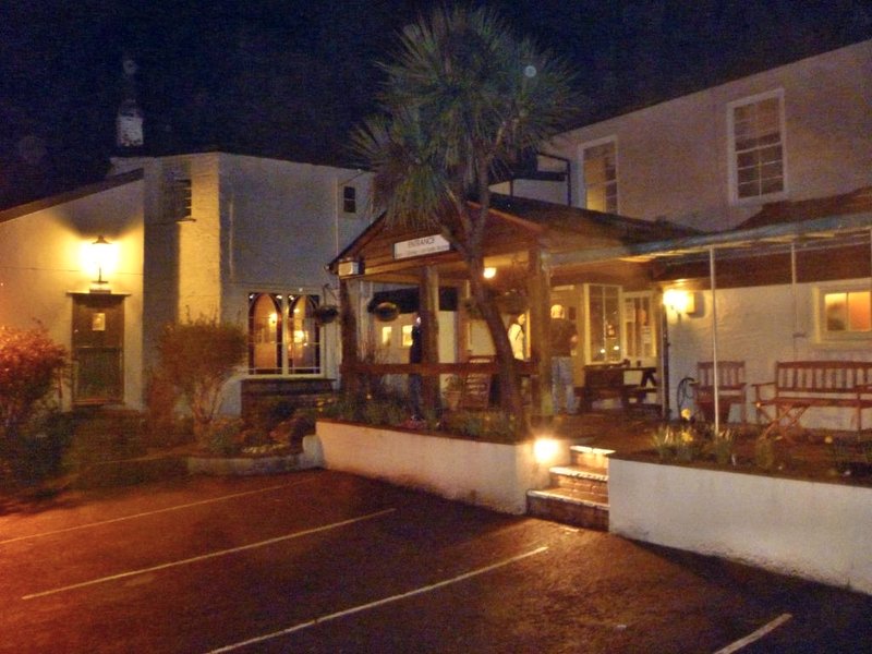 The Royal Oak Innの写真