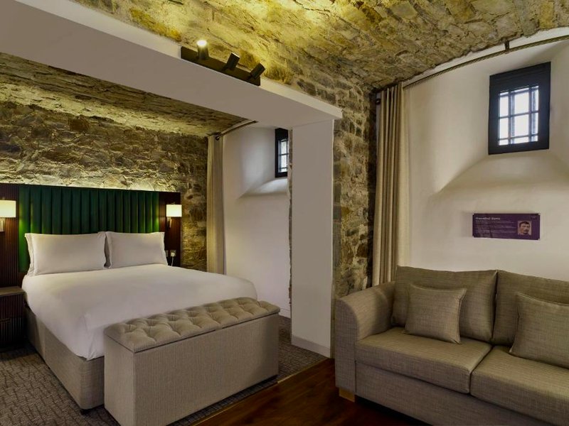 Bodmin Jail Hotelの写真