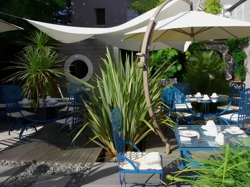 Hotel de Charme Le Sud Bretagneの写真