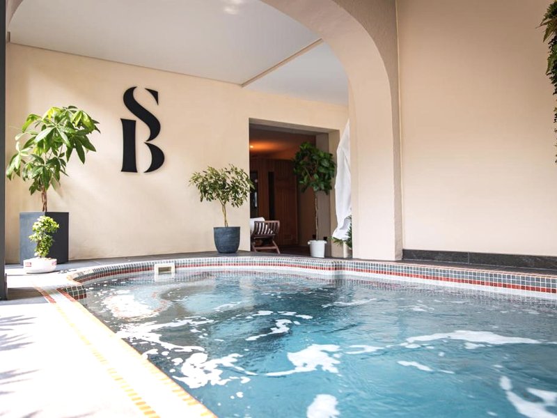 Hotel de Charme Le Sud Bretagneの写真
