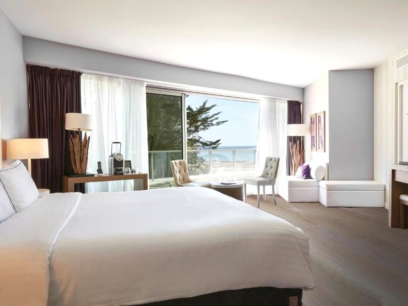 Hôtel Château des Tourelles - Relais Thalasso & Spa (Hotel Chateau des Tourelles - Relais Thalasso & Spa)の写真