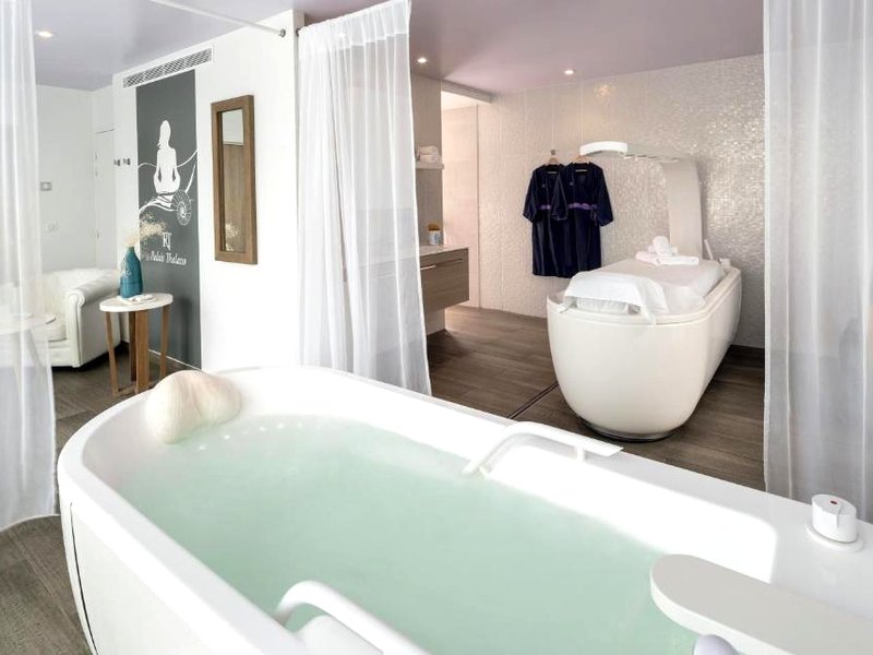Hôtel Château des Tourelles - Relais Thalasso & Spa (Hotel Chateau des Tourelles - Relais Thalasso & Spa)の写真