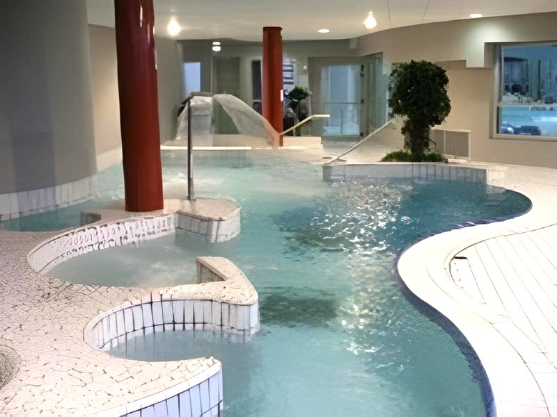 Hotel Lutetia & Spaの写真