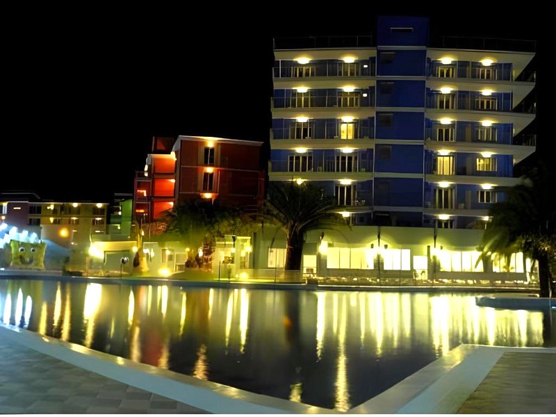 Ai Pozzi Village Resort & SPAの写真