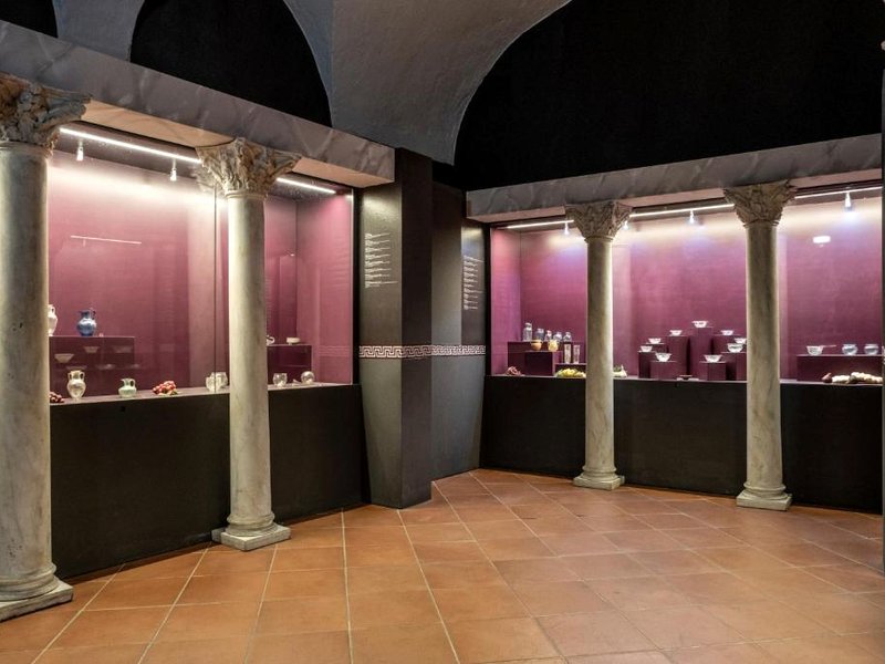 Palazzo Oddo Rental Roomsの写真