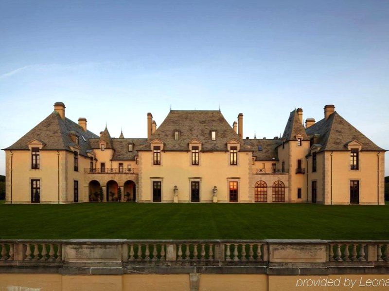 Oheka Castle Hotel & Estateの写真